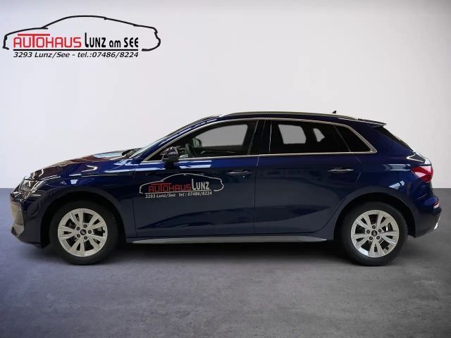 Audi A3 30 TDI Sedan