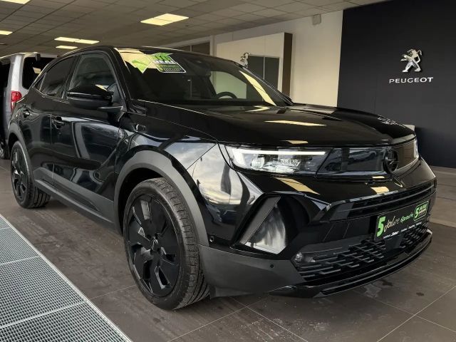 Opel Mokka 1.2 Turbo Turbo Ultimate