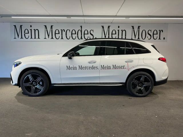 Mercedes-Benz GLC 300 4MATIC