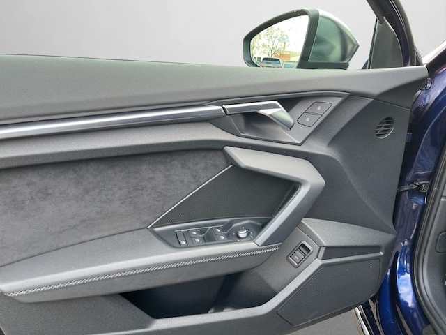 Audi S3 Quattro S-Tronic Sedan