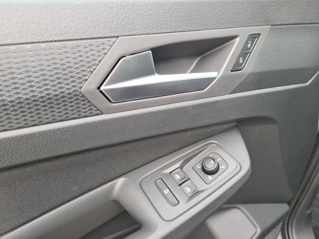 Volkswagen Caddy 2.0 TDI DSG