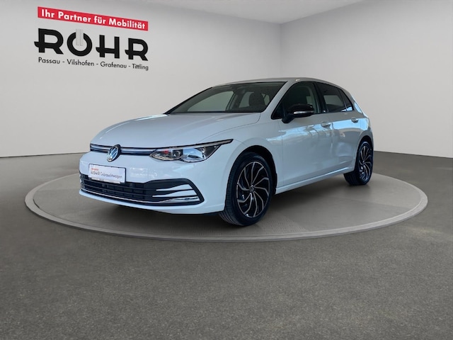 Volkswagen Golf 2.0 TDI DSG Golf VIII