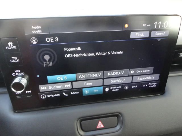 Honda HR-V Advance Hybrid i-MMD