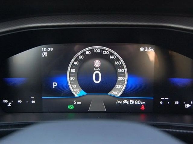 Volkswagen T-Cross DSG Life