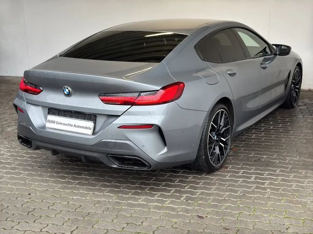 BMW M850 Coupé Gran Coupé xDrive
