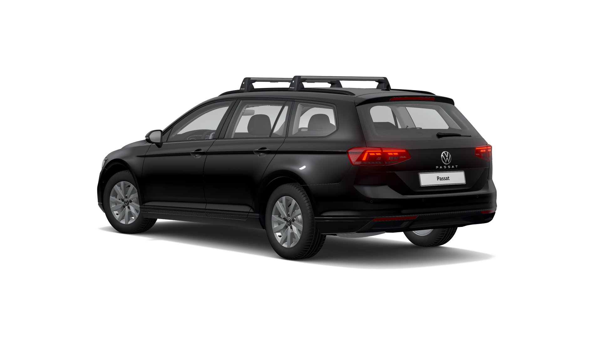 Volkswagen Passat 1.5 TSI Plus Variant