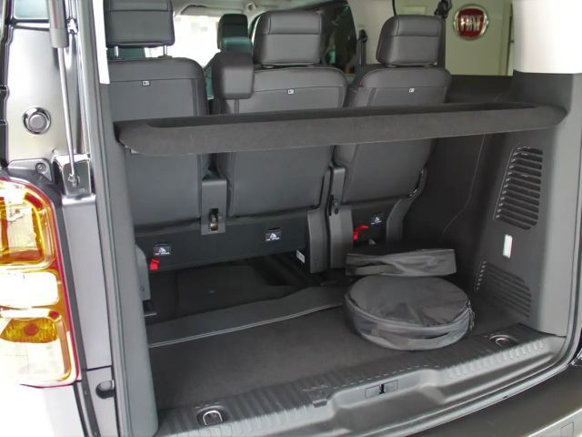 Fiat E-Ulysse 75 kWh Lounge