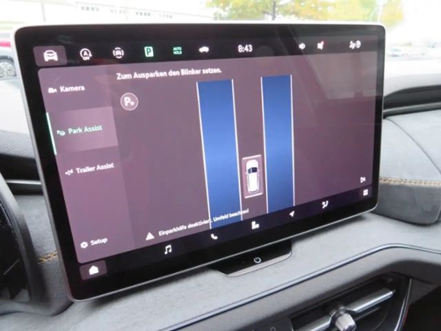 Skoda Kodiaq 2.0 TDI 4x4 Selection