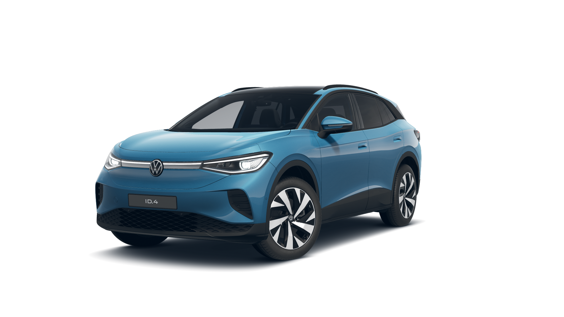Volkswagen ID.4 IQ.Drive Performance Pro