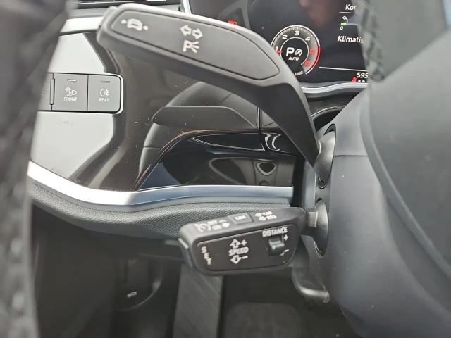 Audi Q3 40 TDI Quattro S-Line