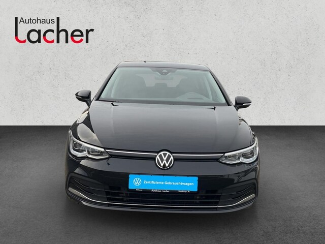 Volkswagen Golf 1.5 TSI