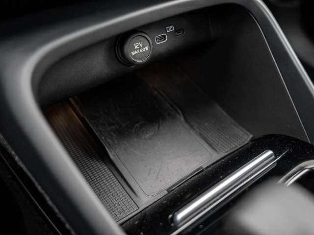 Volvo XC40 Recharge Ultimate