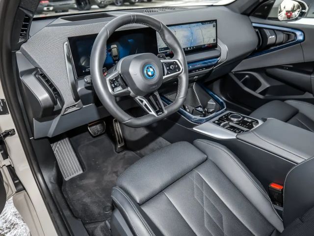 BMW X3 M-Sport xDrive30e