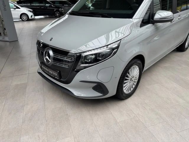 Mercedes-Benz EQV 300 Limousine Lang