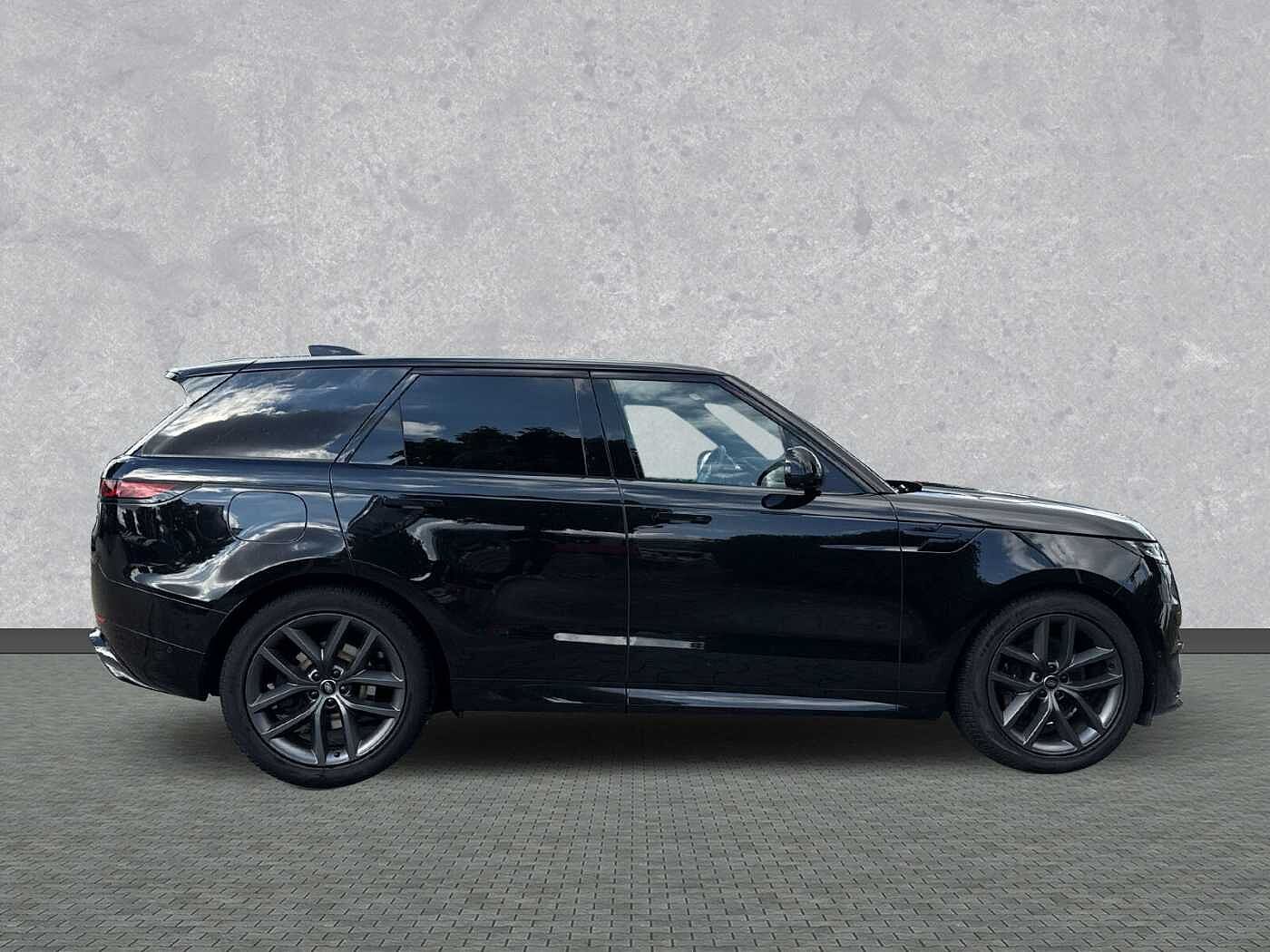 Land Rover Range Rover Sport Dynamic SE