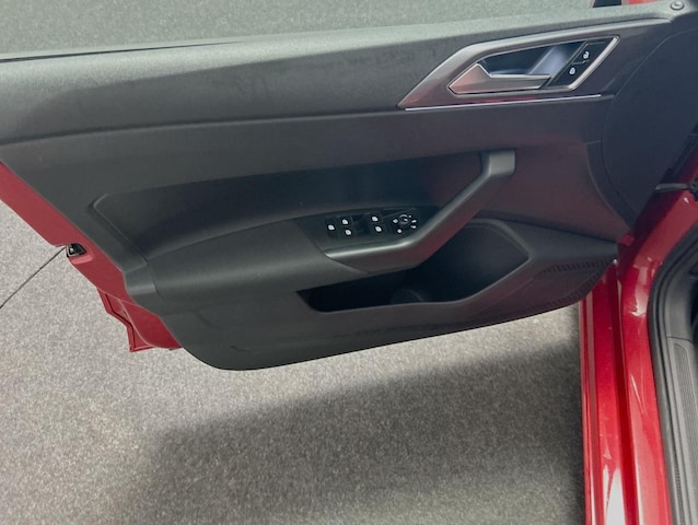 Volkswagen Polo 1.0 TSI DSG