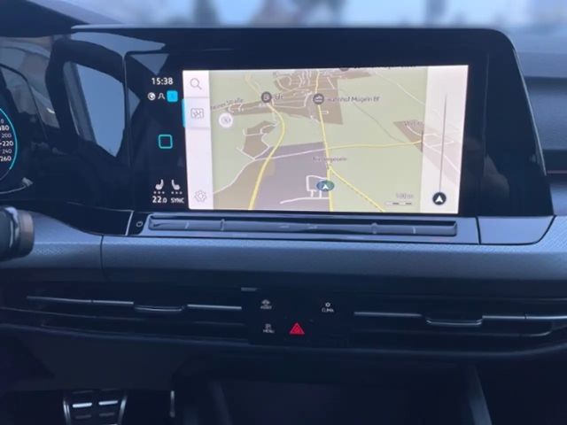 Volkswagen Golf DSG Life