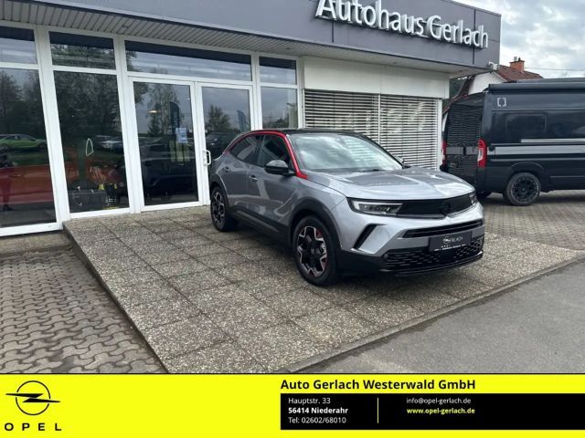 Opel Mokka GS-Line Grand Sport
