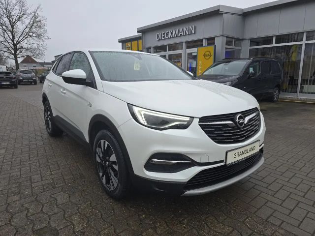 Opel Grandland X Elegance