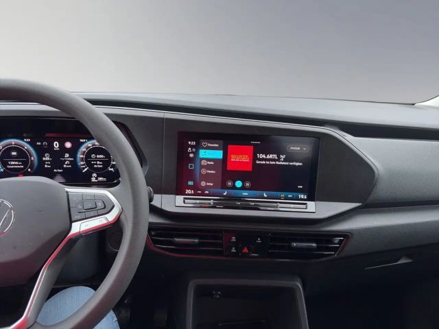 Volkswagen Caddy Combi