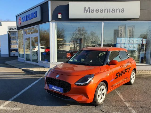 Suzuki Swift Comfort DualJet Hybrid