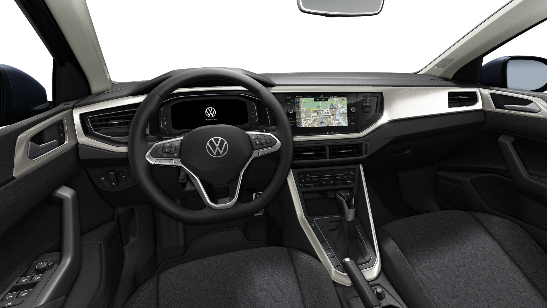 Volkswagen Taigo DSG Move