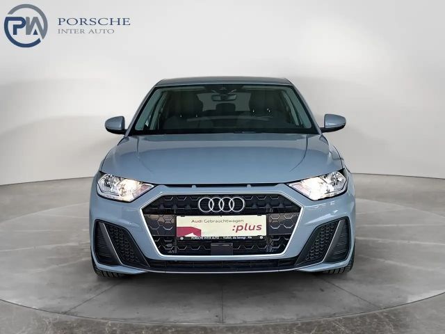 Audi A1 25 TFSI S-Line