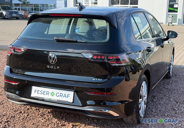 Volkswagen Golf 1.5 eTSI DSG Golf VIII Style