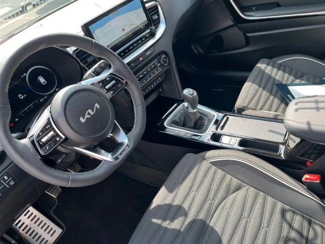 Kia Ceed GT-Line SportWagon