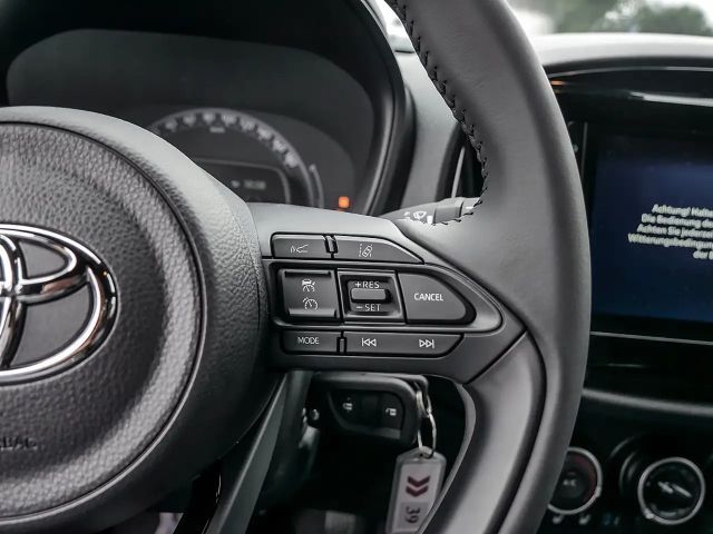 Toyota Aygo X 1.0 VVT-i Hatchback