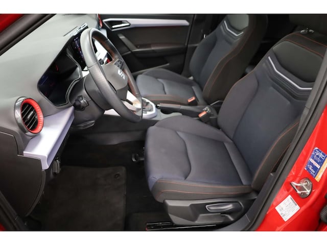 Seat Arona 1.0 TSI FR-lijn