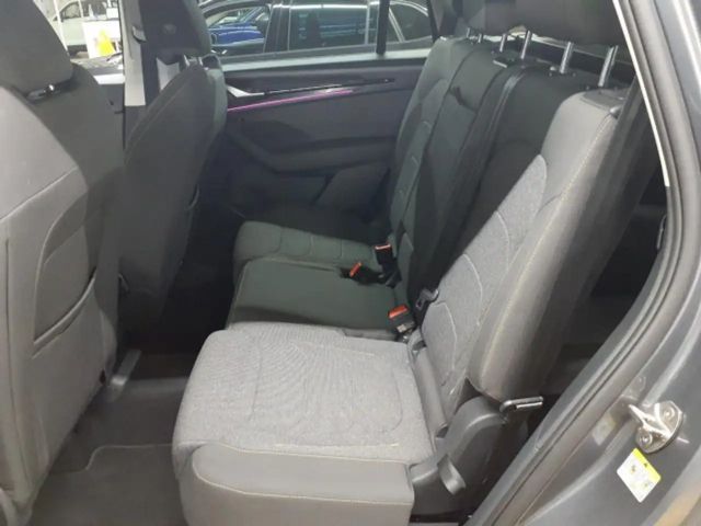 Skoda Kodiaq 2.0 TSI 4x4 Selection