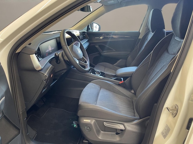 Volkswagen Tayron DSG