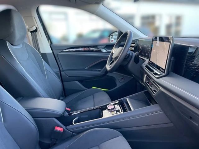 Volkswagen Tiguan Elegance Elegance