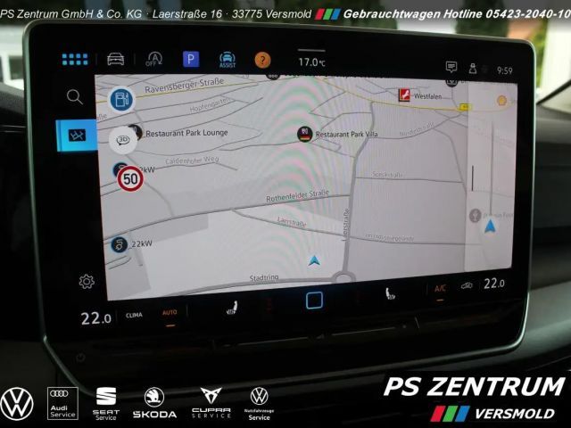 Volkswagen Golf 1.5 TSI Golf VIII Life