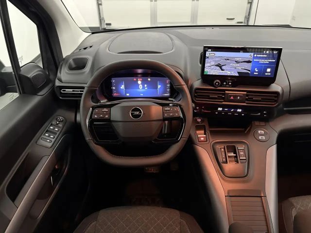 Opel Combo 1.5 CDTI Life