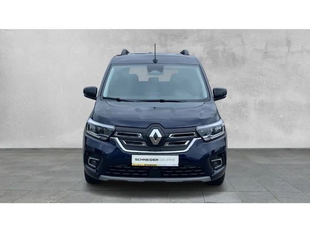 Renault Kangoo E-Tech Techno
