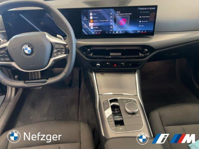 BMW 318 318d Touring