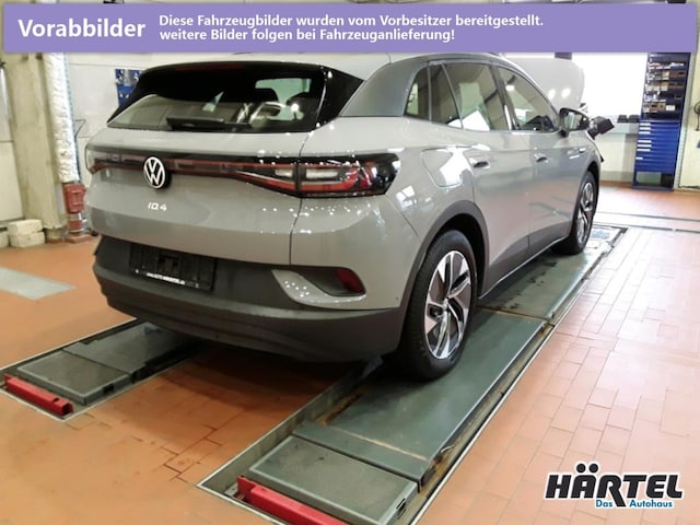 Volkswagen ID.4 52 KWh Performance Pure