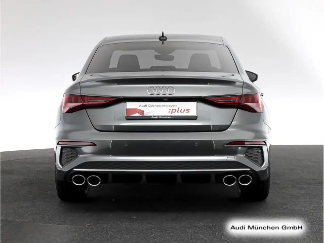 Audi S3 S-Tronic Sedan