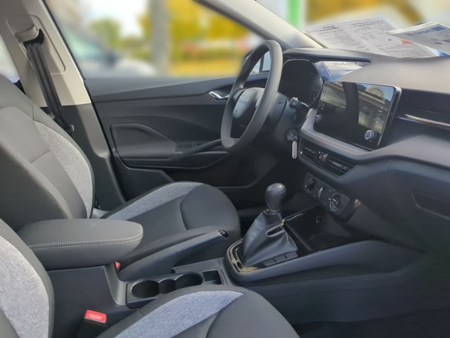 Skoda Fabia 1.0 MPI KLIMA SITZHZG PDC