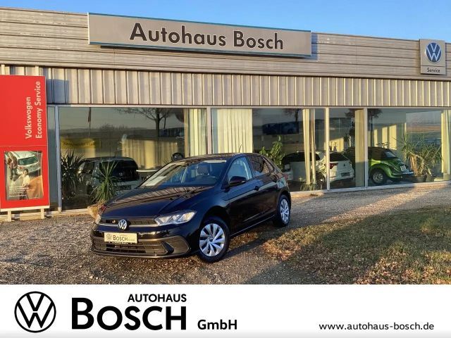 Volkswagen Polo 1.0 TSI DSG Life