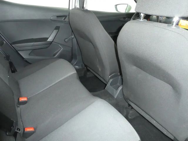 Seat Ibiza Reference