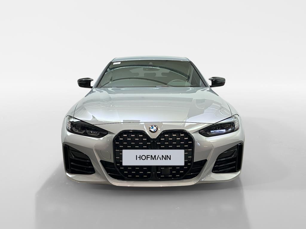 BMW M440 Coupé Gran Coupé M440i xDrive