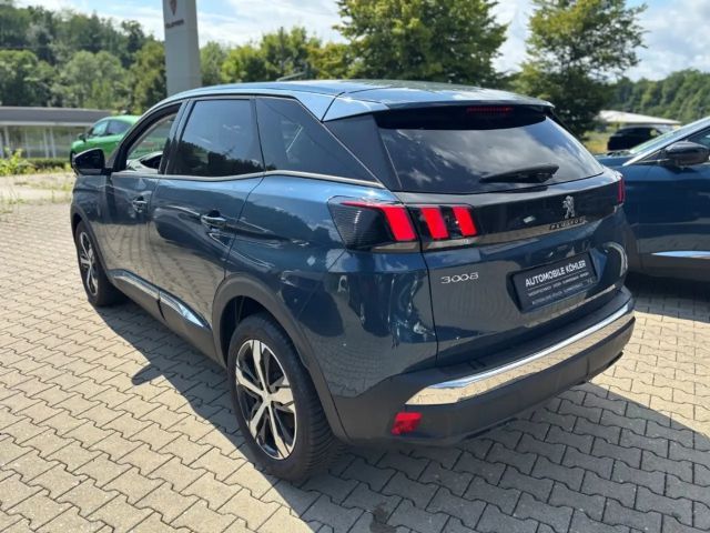 Peugeot 3008 Allure Pack HDi