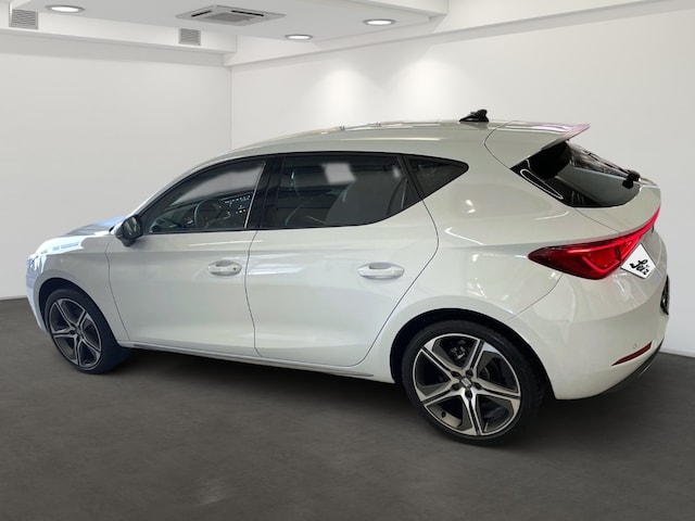 Seat Leon 1.5 TSI