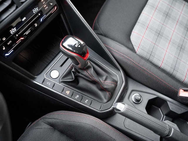 Volkswagen Polo DSG R-Line