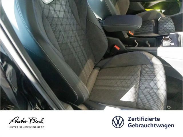 Volkswagen Passat 2.0 TDI DSG