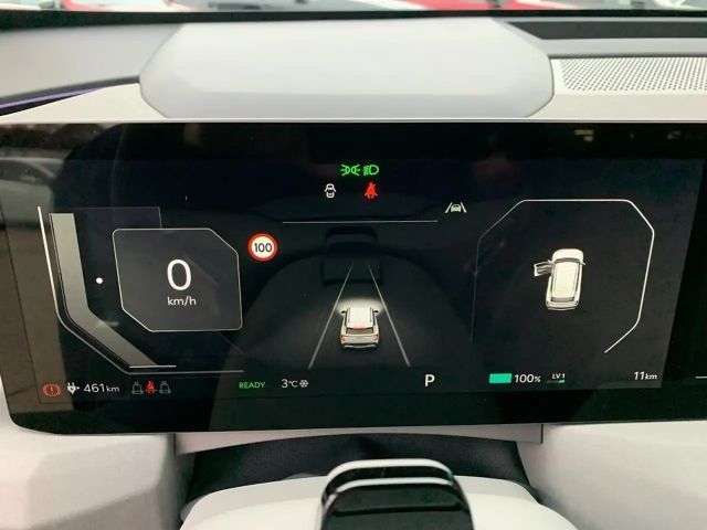 Kia EV5 81.4 kWh FWD