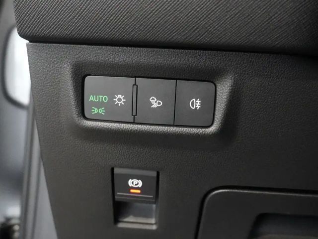 Skoda Kodiaq 2.0 TDI 4x4 Sportline